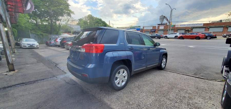 Used GMC Terrain AWD 4dr SLE-1 2011 | Rubber Bros Auto World. Brooklyn, New York Used GMC Terrain AWD 4dr SLE-1 2011 | Rubber Bros Auto World. Brooklyn, New York