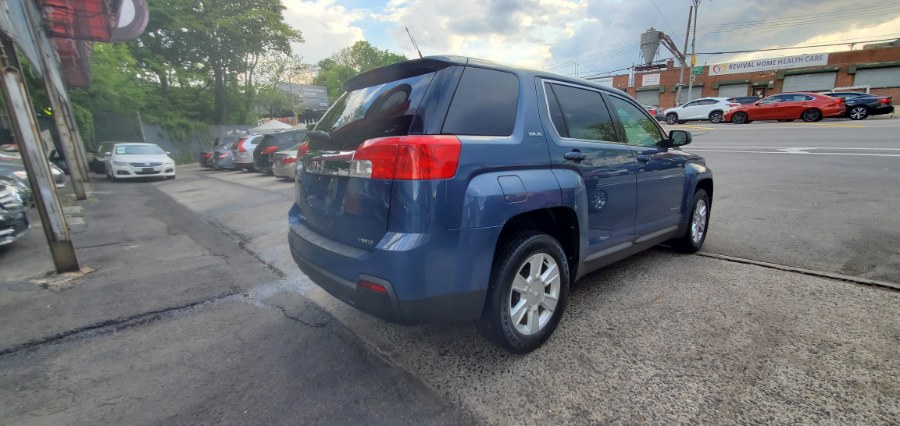 Used GMC Terrain AWD 4dr SLE-1 2011 | Rubber Bros Auto World. Brooklyn, New York Used GMC Terrain AWD 4dr SLE-1 2011 | Rubber Bros Auto World. Brooklyn, New York