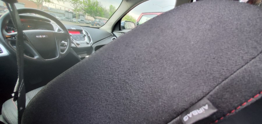Used GMC Terrain AWD 4dr SLE-1 2011 | Rubber Bros Auto World. Brooklyn, New York Used GMC Terrain AWD 4dr SLE-1 2011 | Rubber Bros Auto World. Brooklyn, New York