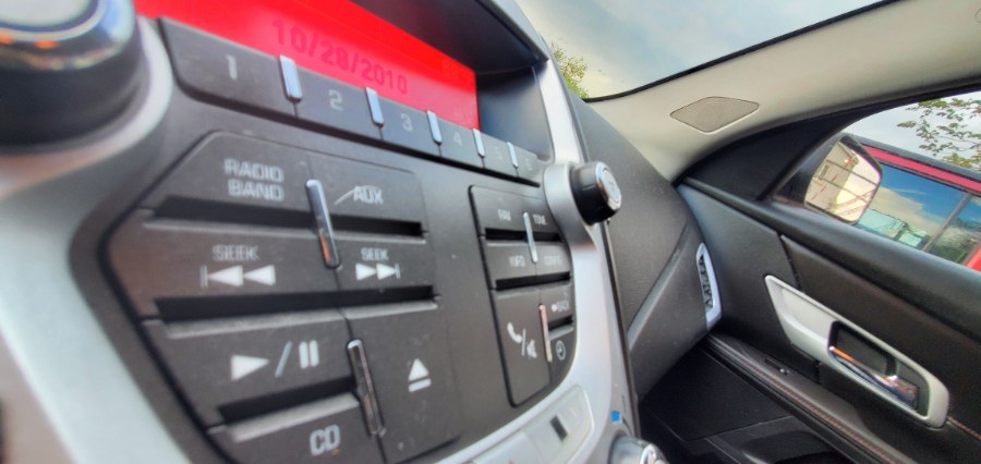 Used GMC Terrain AWD 4dr SLE-1 2011 | Rubber Bros Auto World. Brooklyn, New York Used GMC Terrain AWD 4dr SLE-1 2011 | Rubber Bros Auto World. Brooklyn, New York