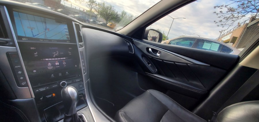 Used Infiniti Q50 4dr Sdn Sport AWD 2014 | Rubber Bros Auto World. Brooklyn, New York Used Infiniti Q50 4dr Sdn Sport AWD 2014 | Rubber Bros Auto World. Brooklyn, New York