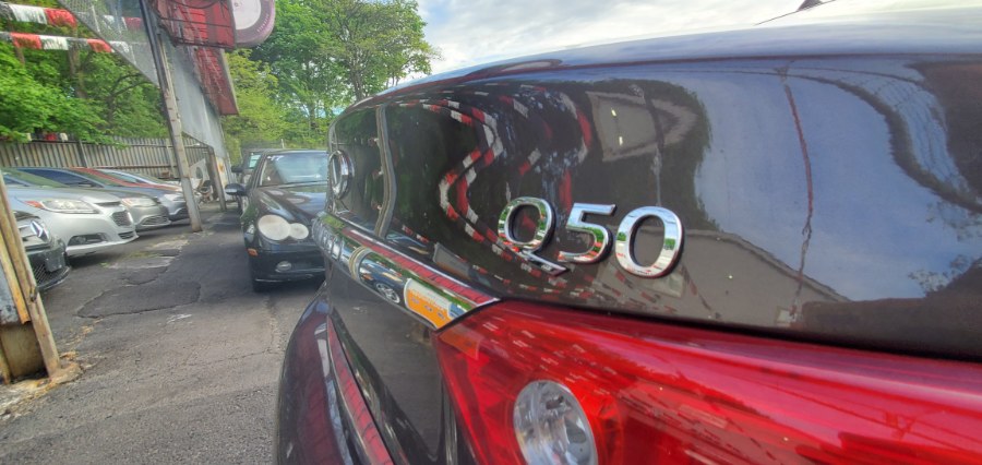 Used Infiniti Q50 4dr Sdn Sport AWD 2014 | Rubber Bros Auto World. Brooklyn, New York Used Infiniti Q50 4dr Sdn Sport AWD 2014 | Rubber Bros Auto World. Brooklyn, New York