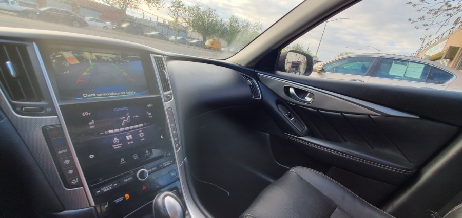 Used Infiniti Q50 4dr Sdn Sport AWD 2014 | Rubber Bros Auto World. Brooklyn, New York Used Infiniti Q50 4dr Sdn Sport AWD 2014 | Rubber Bros Auto World. Brooklyn, New York