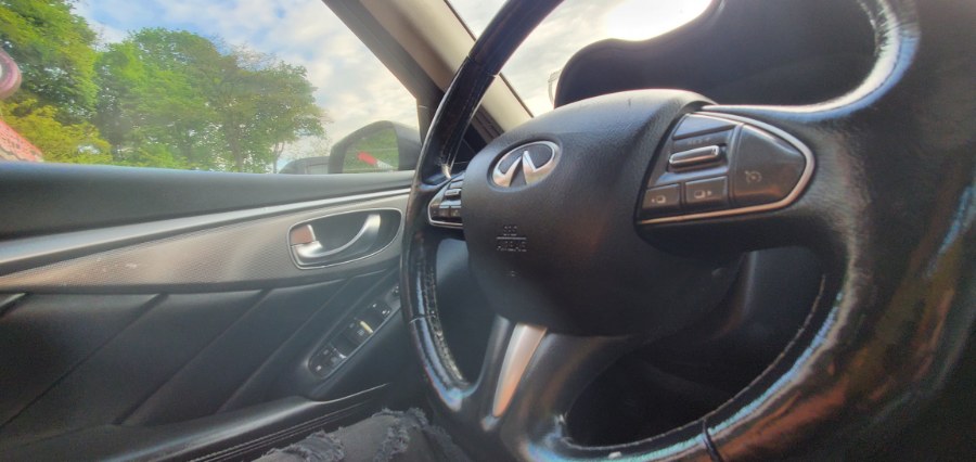 Used Infiniti Q50 4dr Sdn Sport AWD 2014 | Rubber Bros Auto World. Brooklyn, New York Used Infiniti Q50 4dr Sdn Sport AWD 2014 | Rubber Bros Auto World. Brooklyn, New York