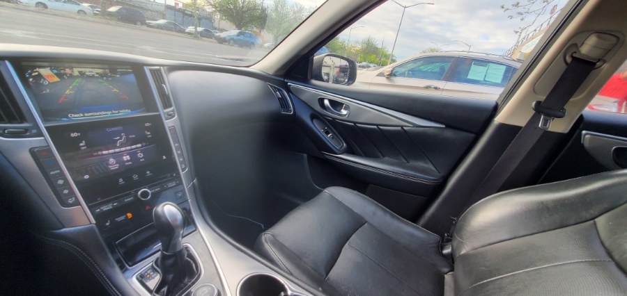 Used Infiniti Q50 4dr Sdn Sport AWD 2014 | Rubber Bros Auto World. Brooklyn, New York Used Infiniti Q50 4dr Sdn Sport AWD 2014 | Rubber Bros Auto World. Brooklyn, New York