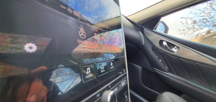 Used Infiniti Q50 4dr Sdn Sport AWD 2014 | Rubber Bros Auto World. Brooklyn, New York Used Infiniti Q50 4dr Sdn Sport AWD 2014 | Rubber Bros Auto World. Brooklyn, New York