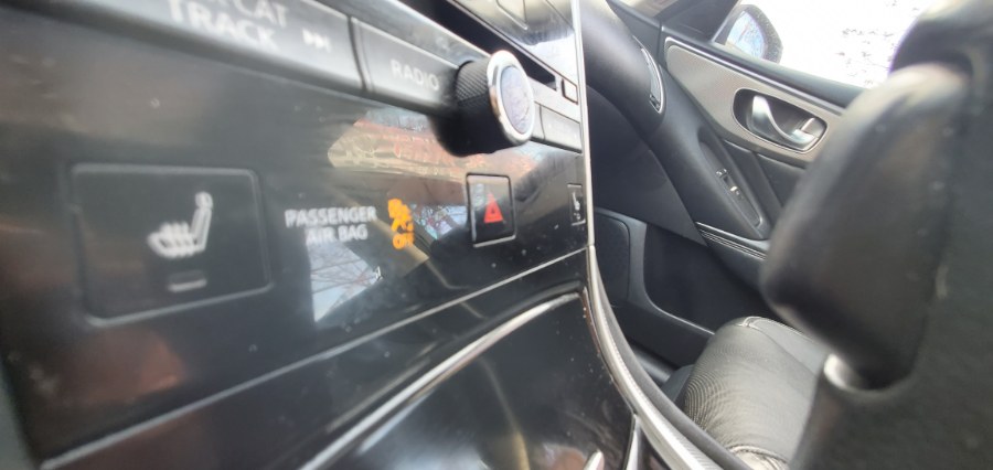 Used Infiniti Q50 4dr Sdn Sport AWD 2014 | Rubber Bros Auto World. Brooklyn, New York Used Infiniti Q50 4dr Sdn Sport AWD 2014 | Rubber Bros Auto World. Brooklyn, New York
