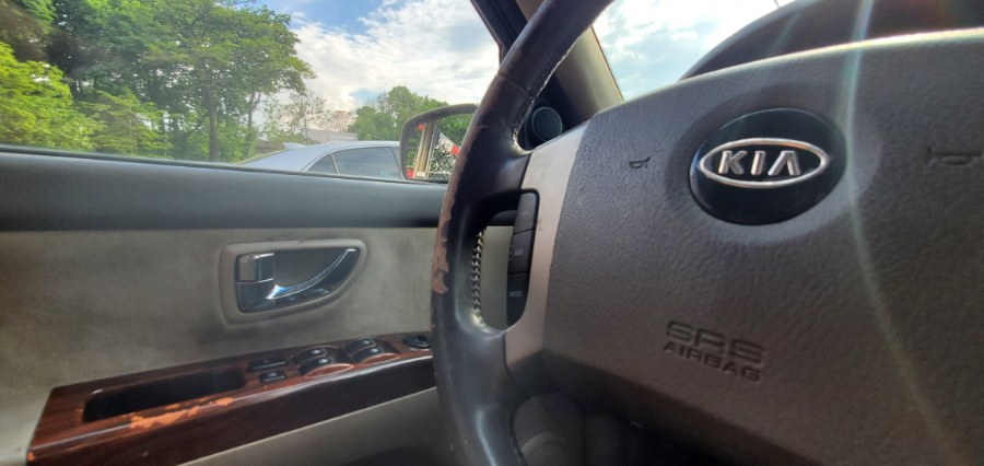 Used Kia Sorento 4dr LX Auto 2006 | Rubber Bros Auto World. Brooklyn, New York Used Kia Sorento 4dr LX Auto 2006 | Rubber Bros Auto World. Brooklyn, New York