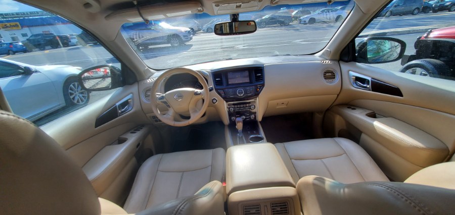 Used Nissan Pathfinder 4WD 4dr S 2013 | Rubber Bros Auto World. Brooklyn, New York Used Nissan Pathfinder 4WD 4dr S 2013 | Rubber Bros Auto World. Brooklyn, New York