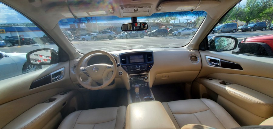 Used Nissan Pathfinder 4WD 4dr S 2013 | Rubber Bros Auto World. Brooklyn, New York Used Nissan Pathfinder 4WD 4dr S 2013 | Rubber Bros Auto World. Brooklyn, New York