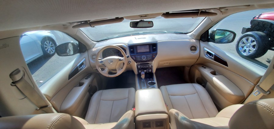Used Nissan Pathfinder 4WD 4dr S 2013 | Rubber Bros Auto World. Brooklyn, New York Used Nissan Pathfinder 4WD 4dr S 2013 | Rubber Bros Auto World. Brooklyn, New York