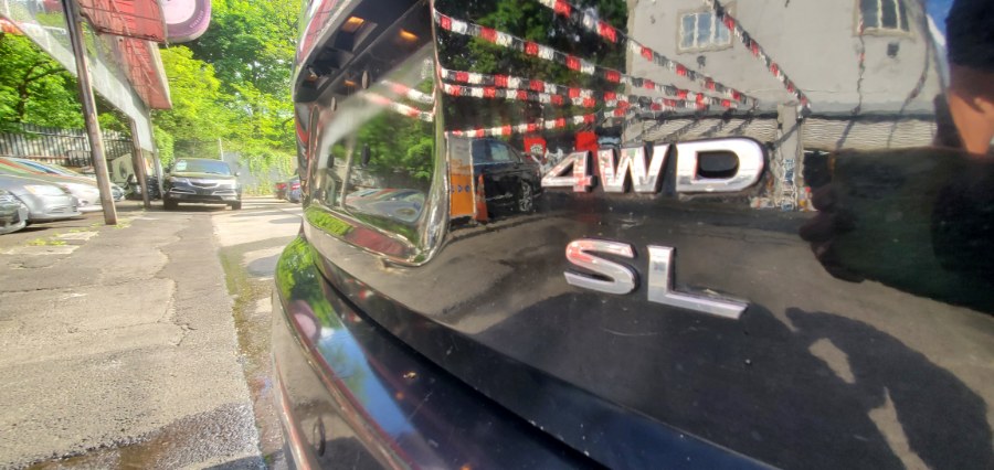 Used Nissan Pathfinder 4WD 4dr S 2013 | Rubber Bros Auto World. Brooklyn, New York Used Nissan Pathfinder 4WD 4dr S 2013 | Rubber Bros Auto World. Brooklyn, New York