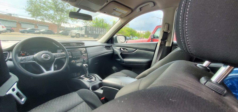 Used Nissan Rogue AWD S 2017 | Rubber Bros Auto World. Brooklyn, New York Used Nissan Rogue AWD S 2017 | Rubber Bros Auto World. Brooklyn, New York