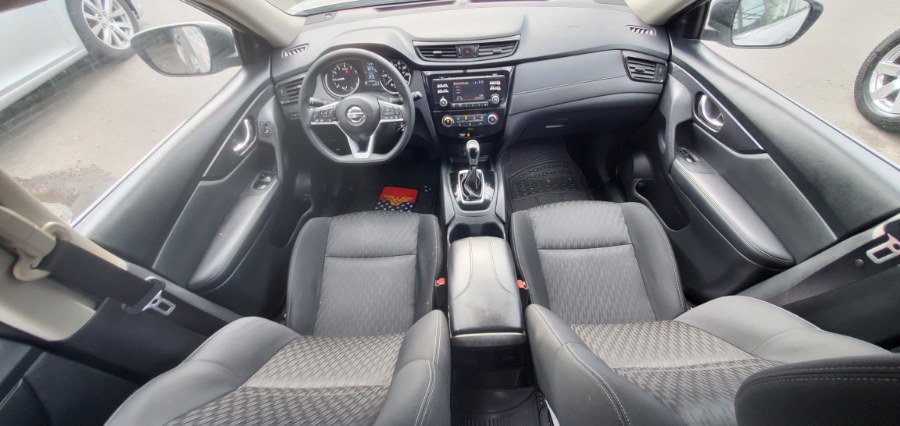 Used Nissan Rogue AWD S 2017 | Rubber Bros Auto World. Brooklyn, New York Used Nissan Rogue AWD S 2017 | Rubber Bros Auto World. Brooklyn, New York