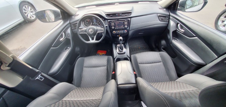 Used Nissan Rogue AWD S 2017 | Rubber Bros Auto World. Brooklyn, New York Used Nissan Rogue AWD S 2017 | Rubber Bros Auto World. Brooklyn, New York