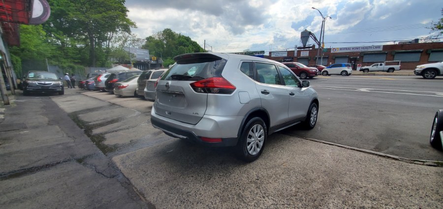 Used Nissan Rogue AWD S 2017 | Rubber Bros Auto World. Brooklyn, New York Used Nissan Rogue AWD S 2017 | Rubber Bros Auto World. Brooklyn, New York
