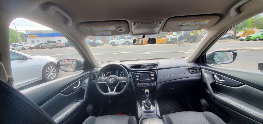 Used Nissan Rogue AWD S 2017 | Rubber Bros Auto World. Brooklyn, New York Used Nissan Rogue AWD S 2017 | Rubber Bros Auto World. Brooklyn, New York