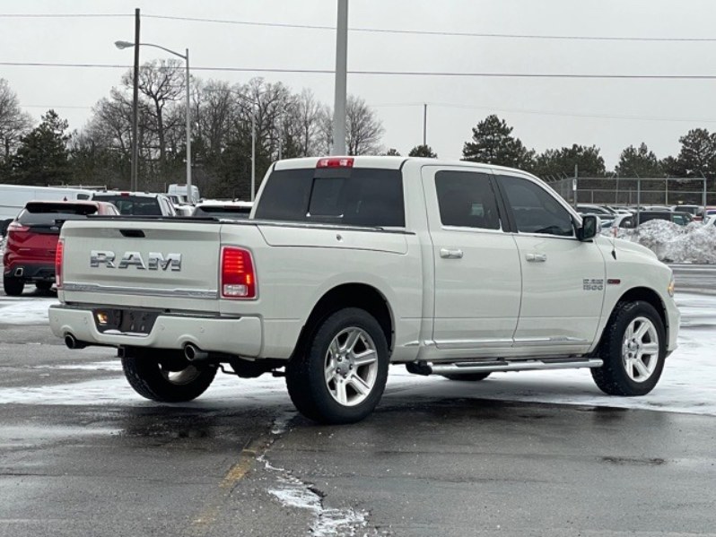 Used Ram 1500 4WD Crew Cab 140.5" Limited 2016 | Car Valley Group. Jersey City, New Jersey Used Ram 1500 4WD Crew Cab 140.5" Limited 2016 | Car Valley Group. Jersey City, New Jersey