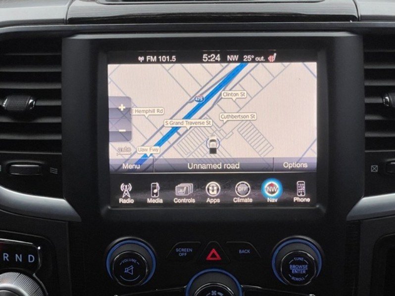 Used Ram 1500 4WD Crew Cab 140.5" Limited 2016 | Car Valley Group. Jersey City, New Jersey Used Ram 1500 4WD Crew Cab 140.5" Limited 2016 | Car Valley Group. Jersey City, New Jersey