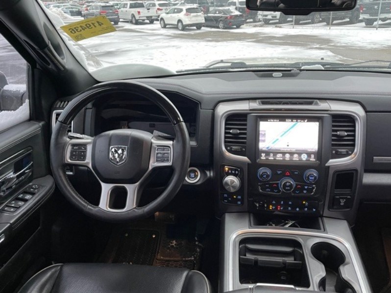 Used Ram 1500 4WD Crew Cab 140.5" Limited 2016 | Car Valley Group. Jersey City, New Jersey Used Ram 1500 4WD Crew Cab 140.5" Limited 2016 | Car Valley Group. Jersey City, New Jersey