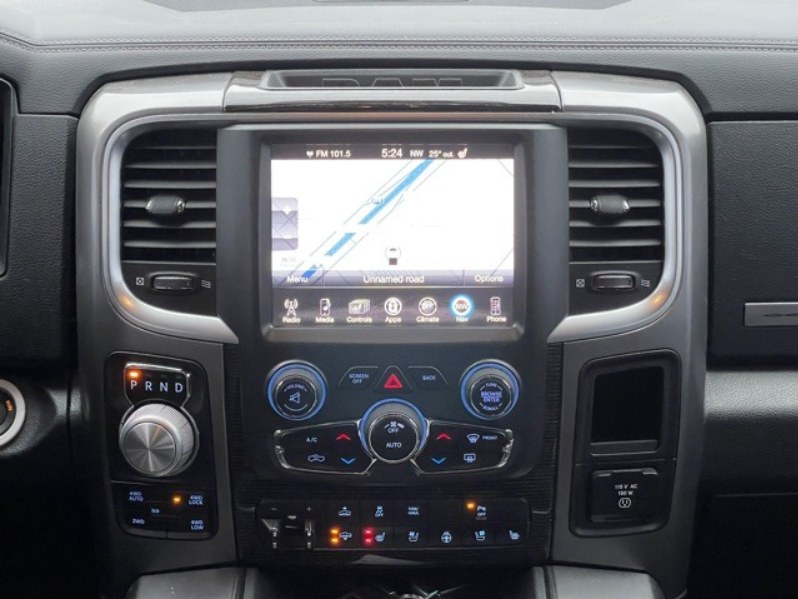 Used Ram 1500 4WD Crew Cab 140.5" Limited 2016 | Car Valley Group. Jersey City, New Jersey Used Ram 1500 4WD Crew Cab 140.5" Limited 2016 | Car Valley Group. Jersey City, New Jersey