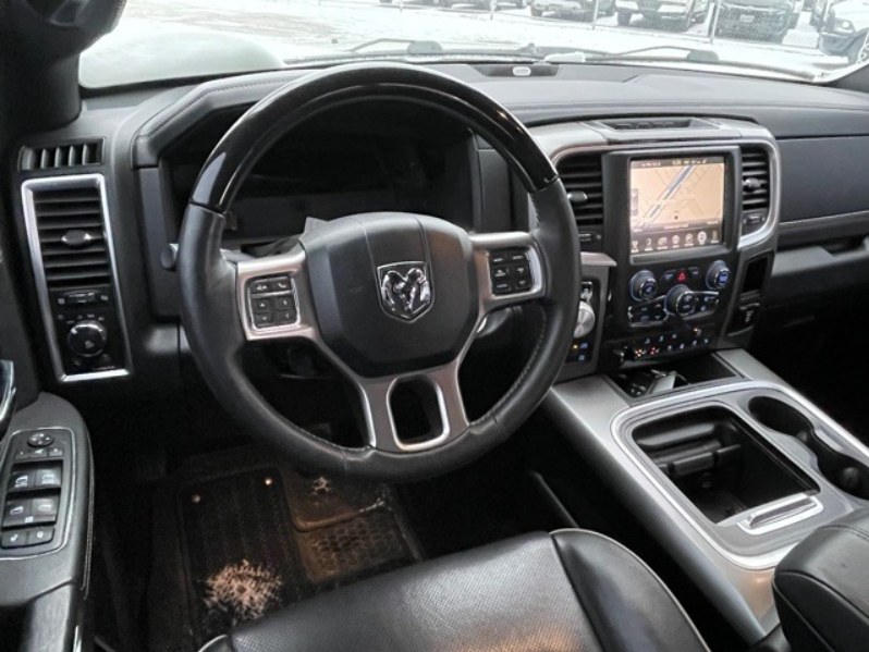 Used Ram 1500 4WD Crew Cab 140.5" Limited 2016 | Car Valley Group. Jersey City, New Jersey Used Ram 1500 4WD Crew Cab 140.5" Limited 2016 | Car Valley Group. Jersey City, New Jersey