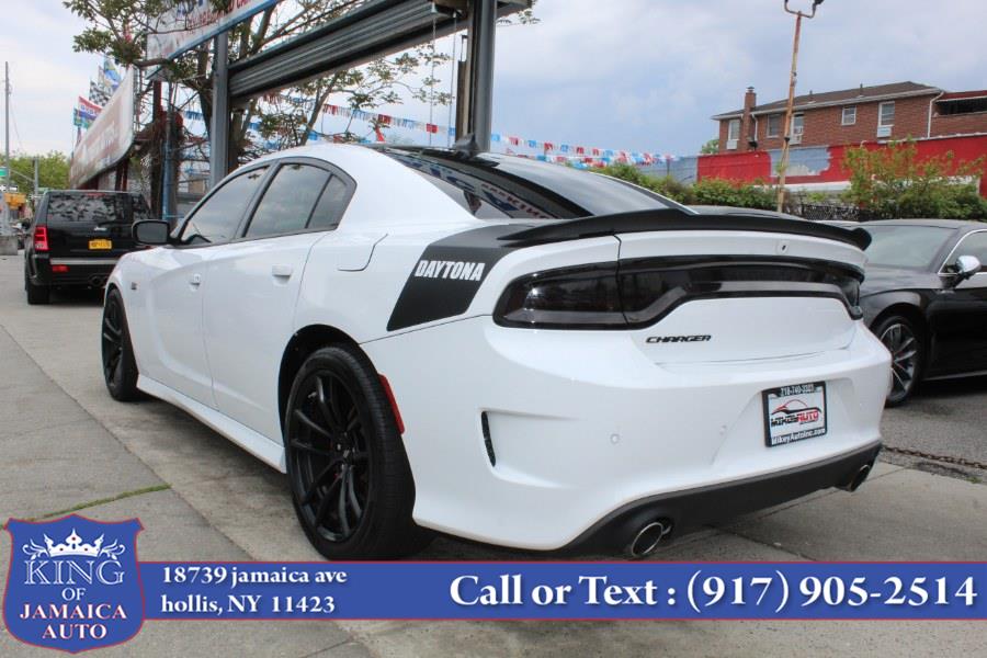 2020 Dodge Charger Scat Pack RWD, available for sale in Hollis, New York | King of Jamaica Auto Inc. Hollis, New York 2020 Dodge Charger Scat Pack RWD, available for sale in Hollis, New York | King of Jamaica Auto Inc. Hollis, New York
