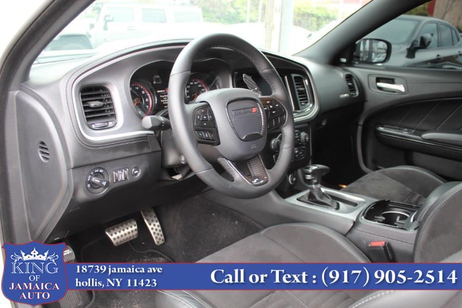 2020 Dodge Charger Scat Pack RWD, available for sale in Hollis, New York | King of Jamaica Auto Inc. Hollis, New York 2020 Dodge Charger Scat Pack RWD, available for sale in Hollis, New York | King of Jamaica Auto Inc. Hollis, New York