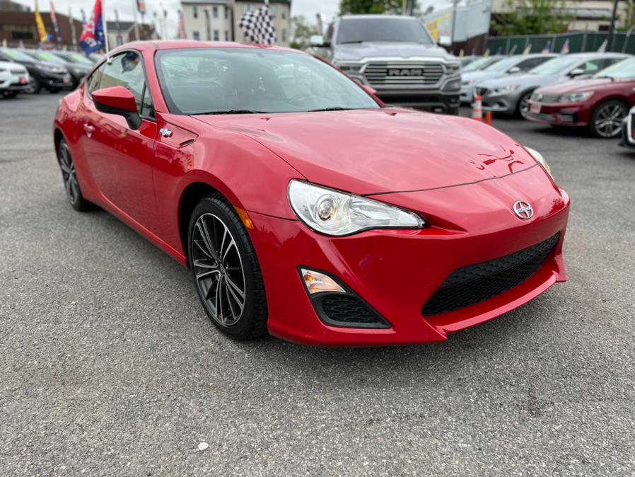 2013 Scion FR-S 2dr Cpe Auto (Natl), available for sale in Irvington , New Jersey | Auto Haus of Irvington Corp. Irvington , New Jersey 2013 Scion FR-S 2dr Cpe Auto (Natl), available for sale in Irvington , New Jersey | Auto Haus of Irvington Corp. Irvington , New Jersey