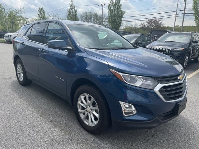 2019 Chevrolet Equinox LT, available for sale in Avon, Connecticut | Sullivan Automotive Group. Avon, Connecticut