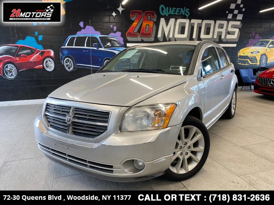 Used Dodge Caliber 4dr HB Heat 2011 | 26 Motors Queens. Woodside, New York Used Dodge Caliber 4dr HB Heat 2011 | 26 Motors Queens. Woodside, New York