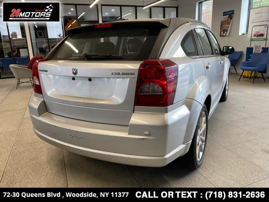 Used Dodge Caliber 4dr HB Heat 2011 | 26 Motors Queens. Woodside, New York Used Dodge Caliber 4dr HB Heat 2011 | 26 Motors Queens. Woodside, New York