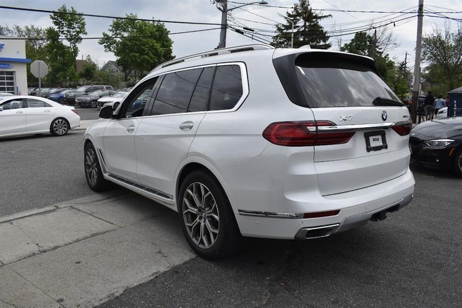Used BMW X7 xDrive40i 2019 | Certified Performance Motors. Valley Stream, New York