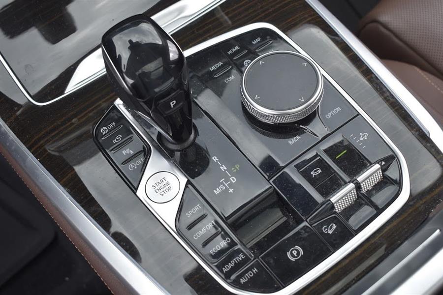 Used BMW X7 xDrive40i 2019 | Certified Performance Motors. Valley Stream, New York