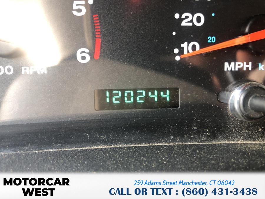 2003 Jeep Wrangler 2dr X, available for sale in Manchester, Connecticut | Motorcar West. Manchester, Connecticut 2003 Jeep Wrangler 2dr X, available for sale in Manchester, Connecticut | Motorcar West. Manchester, Connecticut