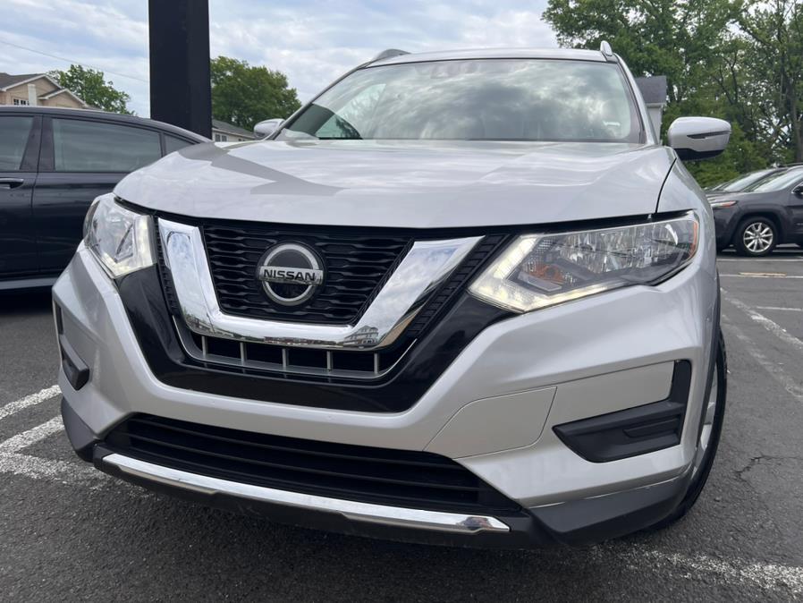2020 Nissan Rogue AWD SV, available for sale in Linden, New Jersey | Champion Auto Sales. Linden, New Jersey 2020 Nissan Rogue AWD SV, available for sale in Linden, New Jersey | Champion Auto Sales. Linden, New Jersey