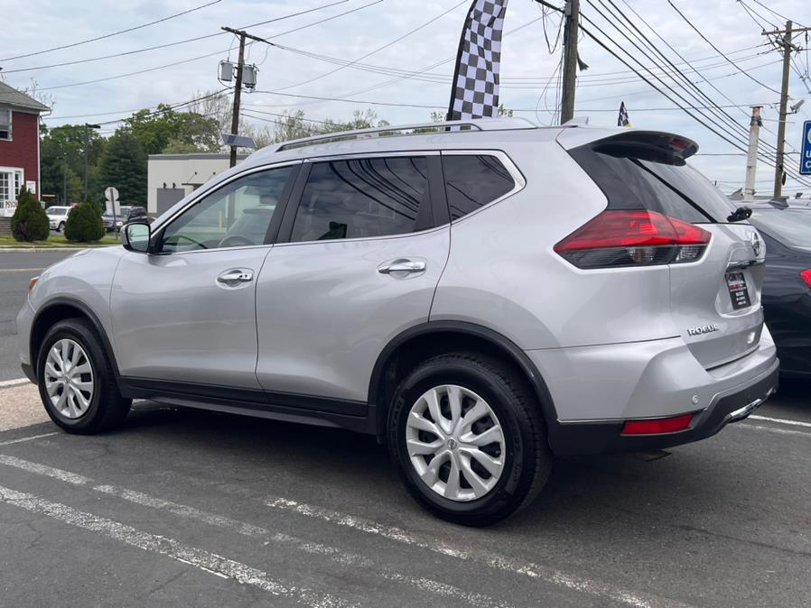 2020 Nissan Rogue AWD SV, available for sale in Linden, New Jersey | Champion Auto Sales. Linden, New Jersey 2020 Nissan Rogue AWD SV, available for sale in Linden, New Jersey | Champion Auto Sales. Linden, New Jersey