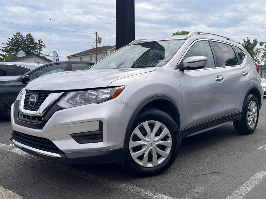 2020 Nissan Rogue AWD SV, available for sale in Linden, New Jersey | Champion Auto Sales. Linden, New Jersey 2020 Nissan Rogue AWD SV, available for sale in Linden, New Jersey | Champion Auto Sales. Linden, New Jersey