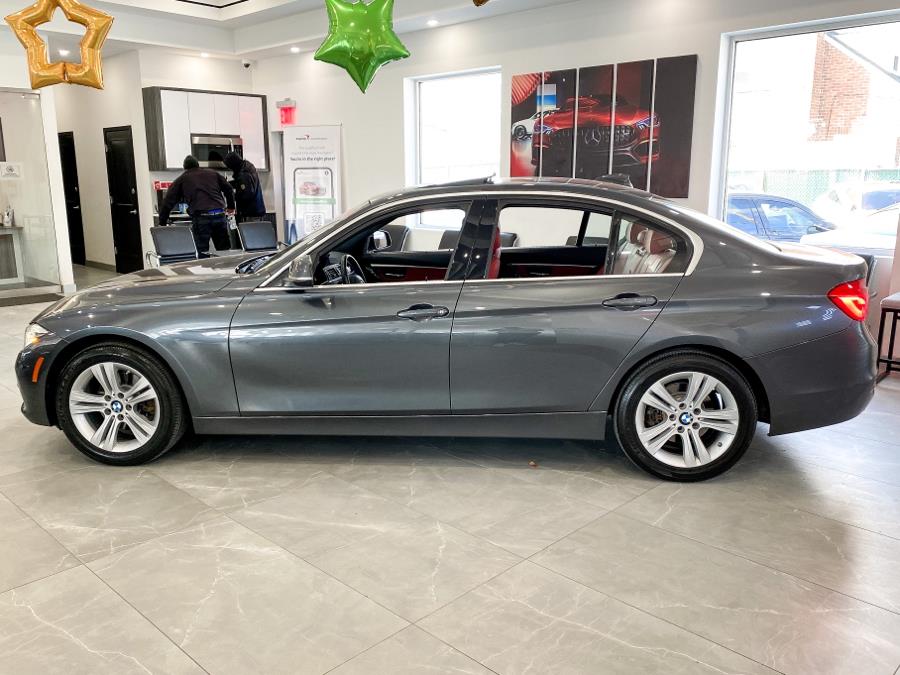 Used BMW 3 Series 330i xDrive Sedan 2018 | C Rich Cars. Franklin Square, New York
