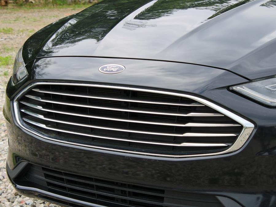 Used Ford Fusion SE 2020 | Auto Expo. Great Neck, New York