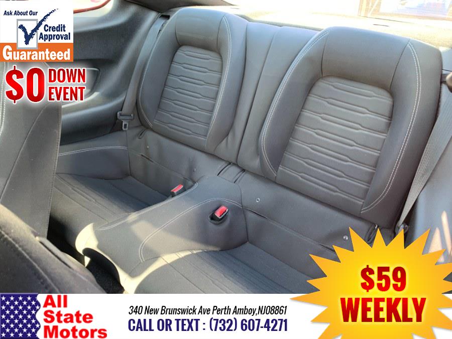 2017 Ford Mustang EcoBoost Fastback, available for sale in Perth Amboy, New Jersey | All State Motor Inc. Perth Amboy, New Jersey 2017 Ford Mustang EcoBoost Fastback, available for sale in Perth Amboy, New Jersey | All State Motor Inc. Perth Amboy, New Jersey