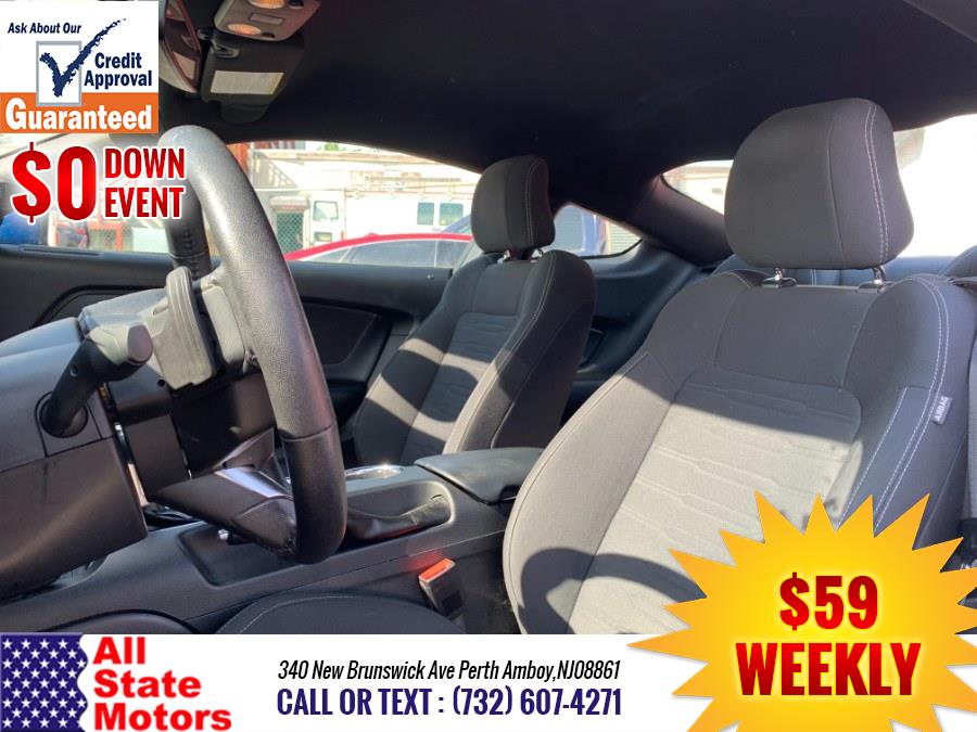 2017 Ford Mustang EcoBoost Fastback, available for sale in Perth Amboy, New Jersey | All State Motor Inc. Perth Amboy, New Jersey 2017 Ford Mustang EcoBoost Fastback, available for sale in Perth Amboy, New Jersey | All State Motor Inc. Perth Amboy, New Jersey
