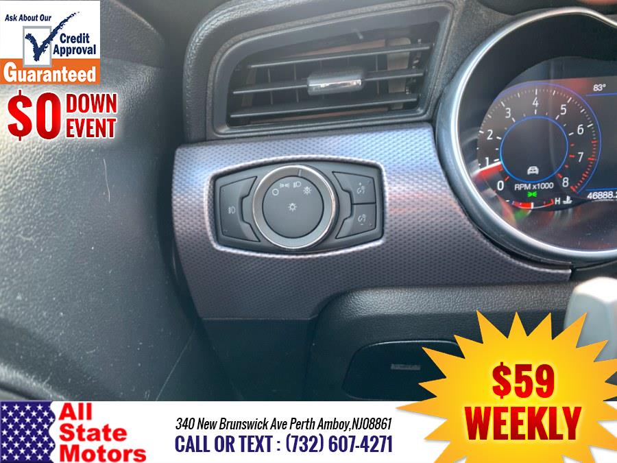 2017 Ford Mustang EcoBoost Fastback, available for sale in Perth Amboy, New Jersey | All State Motor Inc. Perth Amboy, New Jersey 2017 Ford Mustang EcoBoost Fastback, available for sale in Perth Amboy, New Jersey | All State Motor Inc. Perth Amboy, New Jersey
