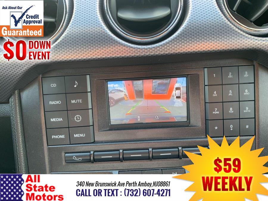 2017 Ford Mustang EcoBoost Fastback, available for sale in Perth Amboy, New Jersey | All State Motor Inc. Perth Amboy, New Jersey 2017 Ford Mustang EcoBoost Fastback, available for sale in Perth Amboy, New Jersey | All State Motor Inc. Perth Amboy, New Jersey