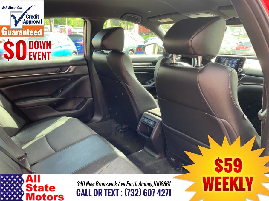 2021 Honda Accord Sedan Sport 1.5T CVT, available for sale in Perth Amboy, New Jersey | All State Motor Inc. Perth Amboy, New Jersey 2021 Honda Accord Sedan Sport 1.5T CVT, available for sale in Perth Amboy, New Jersey | All State Motor Inc. Perth Amboy, New Jersey