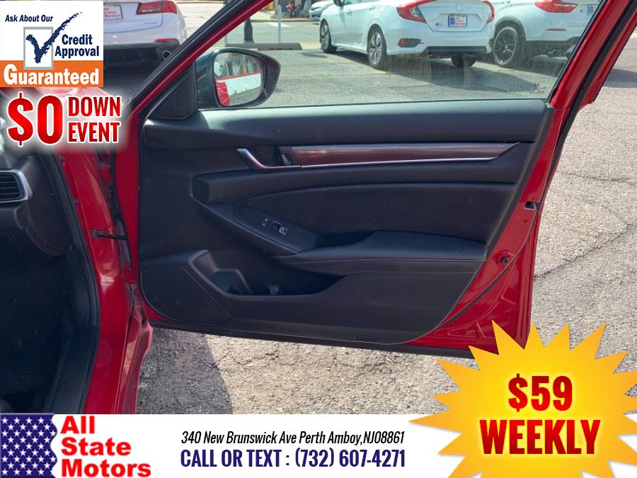 2021 Honda Accord Sedan Sport 1.5T CVT, available for sale in Perth Amboy, New Jersey | All State Motor Inc. Perth Amboy, New Jersey 2021 Honda Accord Sedan Sport 1.5T CVT, available for sale in Perth Amboy, New Jersey | All State Motor Inc. Perth Amboy, New Jersey