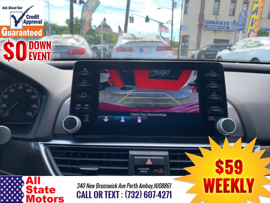 2021 Honda Accord Sedan Sport 1.5T CVT, available for sale in Perth Amboy, New Jersey | All State Motor Inc. Perth Amboy, New Jersey 2021 Honda Accord Sedan Sport 1.5T CVT, available for sale in Perth Amboy, New Jersey | All State Motor Inc. Perth Amboy, New Jersey