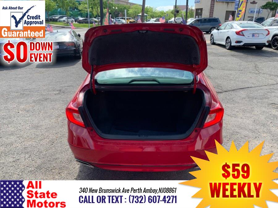 2021 Honda Accord Sedan Sport 1.5T CVT, available for sale in Perth Amboy, New Jersey | All State Motor Inc. Perth Amboy, New Jersey 2021 Honda Accord Sedan Sport 1.5T CVT, available for sale in Perth Amboy, New Jersey | All State Motor Inc. Perth Amboy, New Jersey