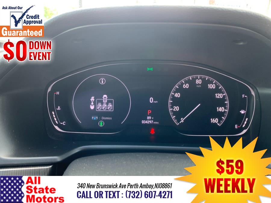 2021 Honda Accord Sedan Sport 1.5T CVT, available for sale in Perth Amboy, New Jersey | All State Motor Inc. Perth Amboy, New Jersey 2021 Honda Accord Sedan Sport 1.5T CVT, available for sale in Perth Amboy, New Jersey | All State Motor Inc. Perth Amboy, New Jersey