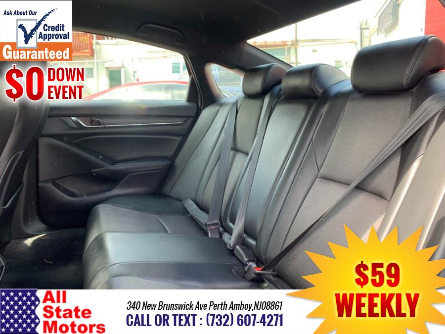 2021 Honda Accord Sedan Sport 1.5T CVT, available for sale in Perth Amboy, New Jersey | All State Motor Inc. Perth Amboy, New Jersey 2021 Honda Accord Sedan Sport 1.5T CVT, available for sale in Perth Amboy, New Jersey | All State Motor Inc. Perth Amboy, New Jersey